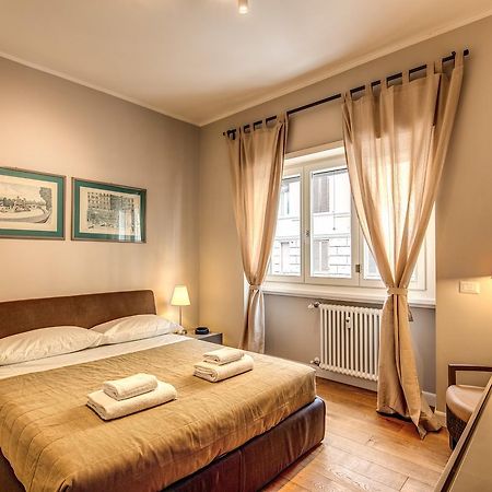The Dome 3 Bedroom Apartment En Suite Рим Экстерьер фото