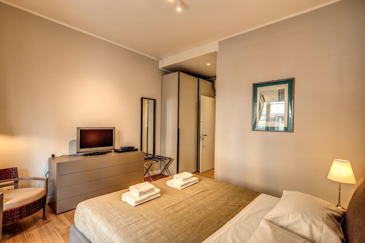 The Dome 3 Bedroom Apartment En Suite Рим Экстерьер фото