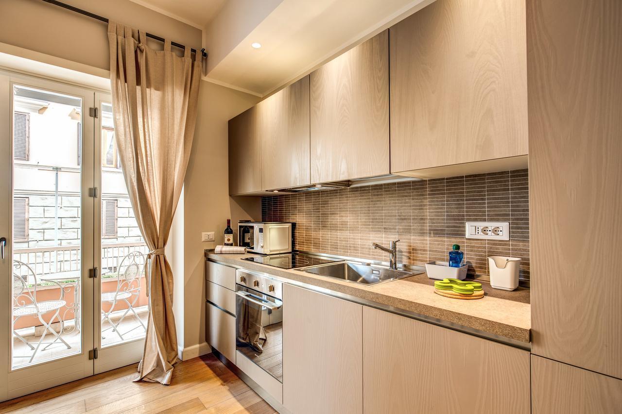 The Dome 3 Bedroom Apartment En Suite Рим Экстерьер фото