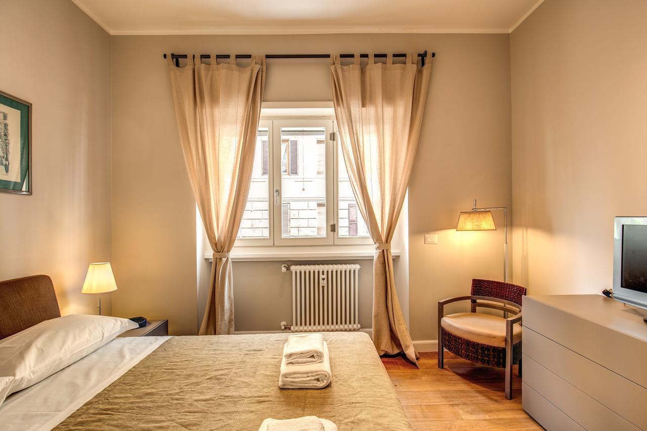 The Dome 3 Bedroom Apartment En Suite Рим Экстерьер фото