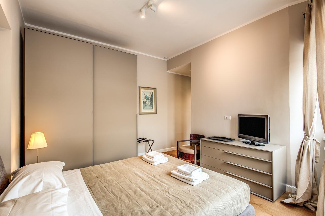 The Dome 3 Bedroom Apartment En Suite Рим Экстерьер фото