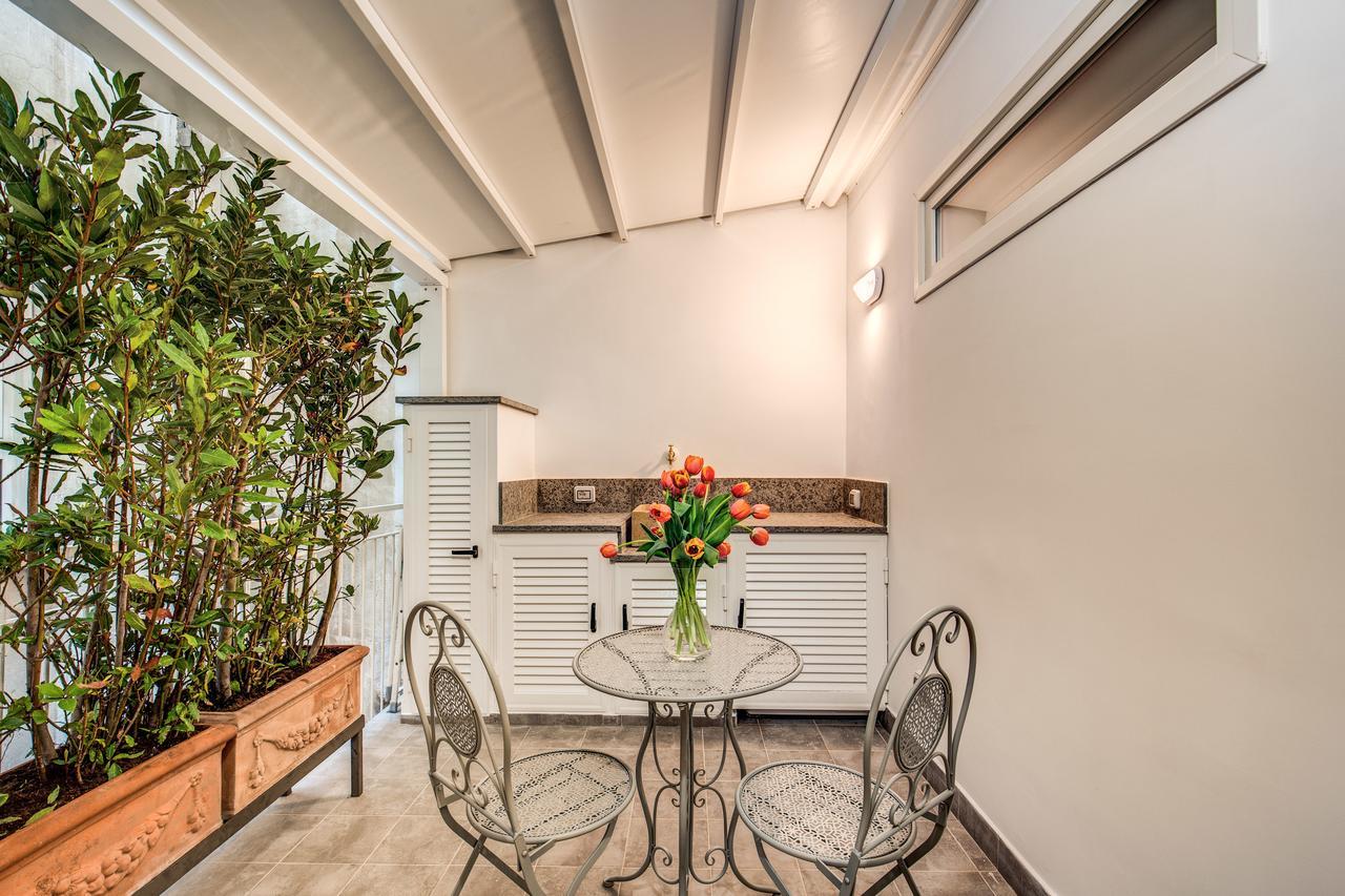 The Dome 3 Bedroom Apartment En Suite Рим Экстерьер фото