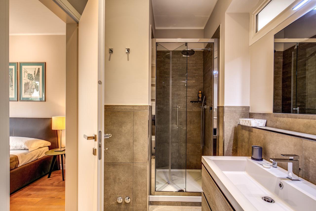 The Dome 3 Bedroom Apartment En Suite Рим Экстерьер фото