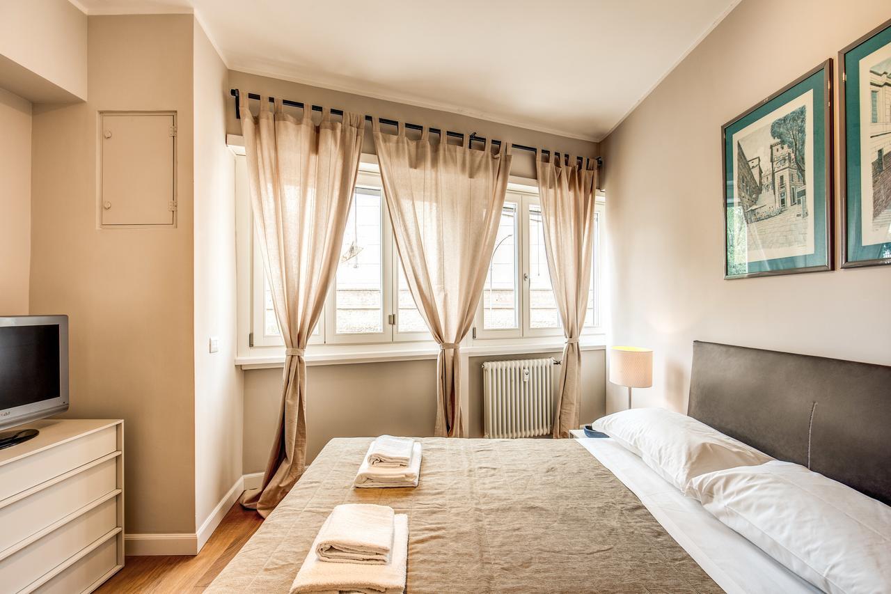 The Dome 3 Bedroom Apartment En Suite Рим Экстерьер фото