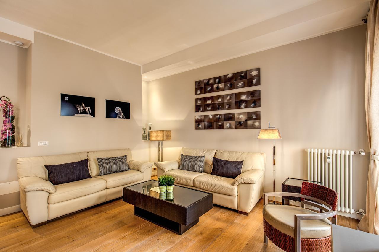 The Dome 3 Bedroom Apartment En Suite Рим Экстерьер фото
