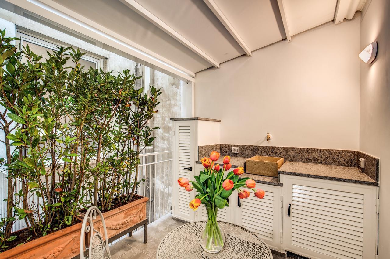 The Dome 3 Bedroom Apartment En Suite Рим Экстерьер фото