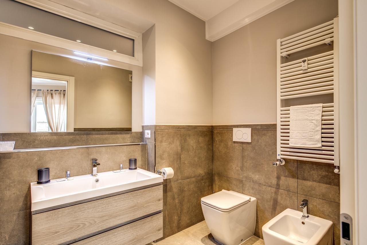 The Dome 3 Bedroom Apartment En Suite Рим Экстерьер фото
