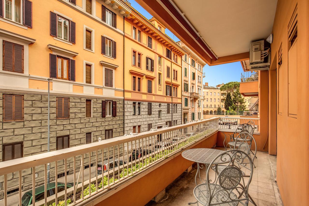 The Dome 3 Bedroom Apartment En Suite Рим Экстерьер фото