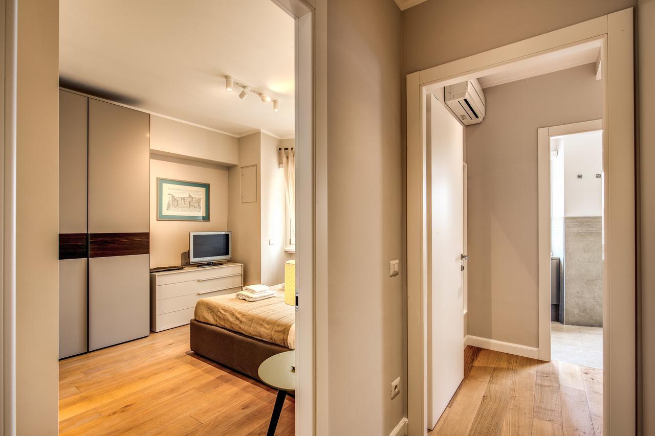 The Dome 3 Bedroom Apartment En Suite Рим Экстерьер фото