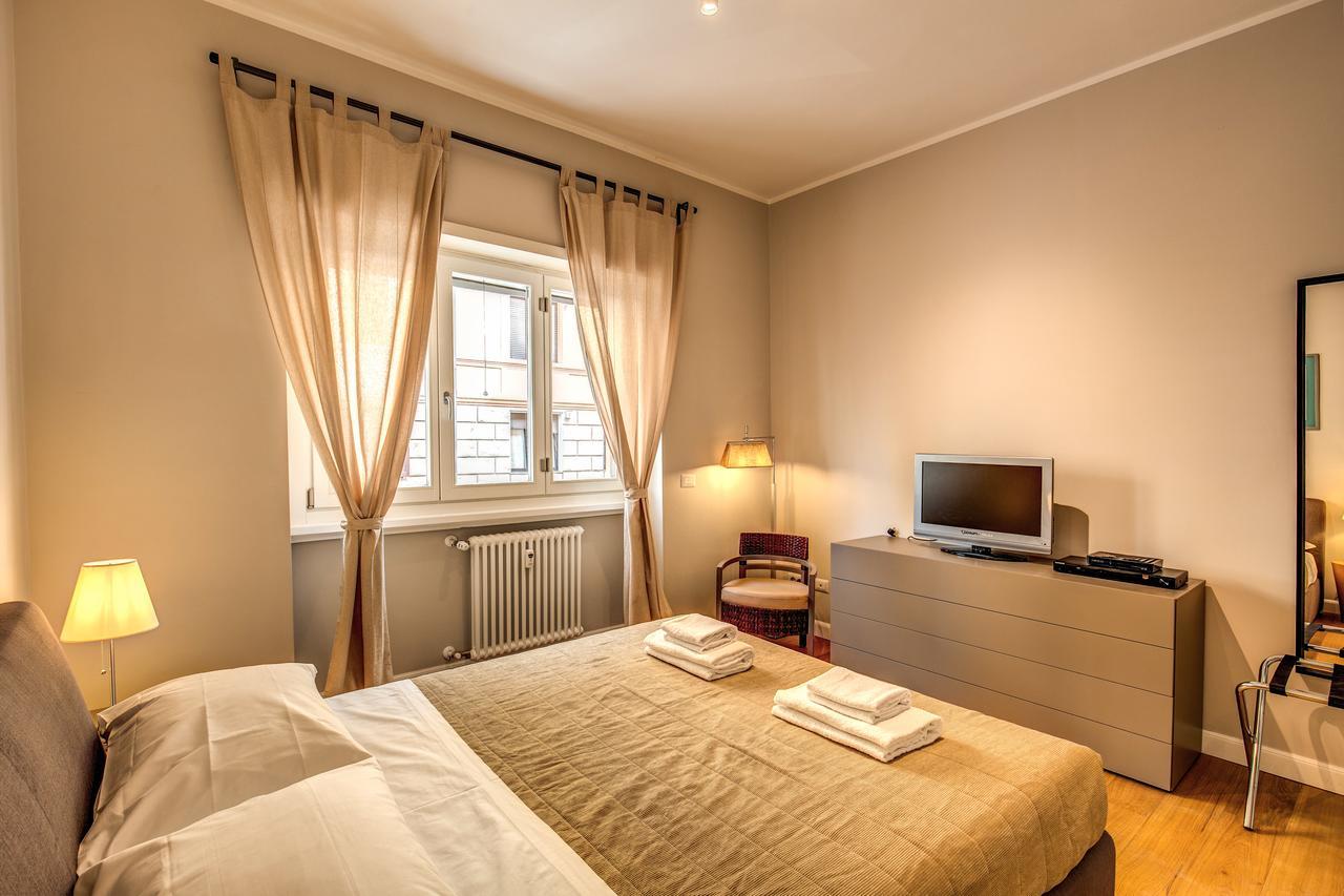 The Dome 3 Bedroom Apartment En Suite Рим Экстерьер фото